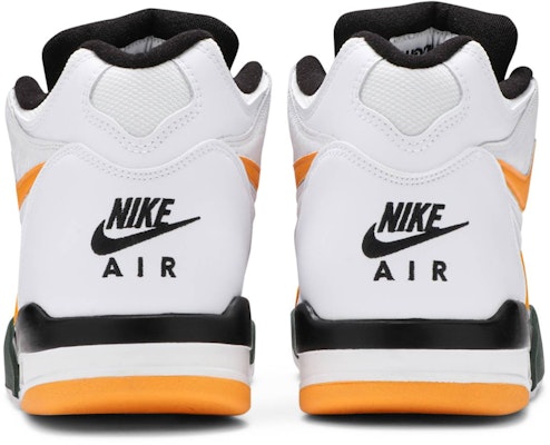 Nike Air Flight 89 'White' CN0050-100 Details for Nike Air Flight 89 'White' CN0050-100