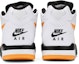 Details for Nike Air Flight 89 'Putih' CN0050-100