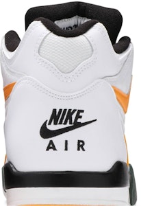 Nike Air Flight 89 'Putih' CN0050-100 Sizing Nike Air Flight 89 'Putih' CN0050-100
