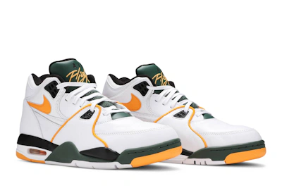 Nike Air Flight 89 'White' CN0050-100