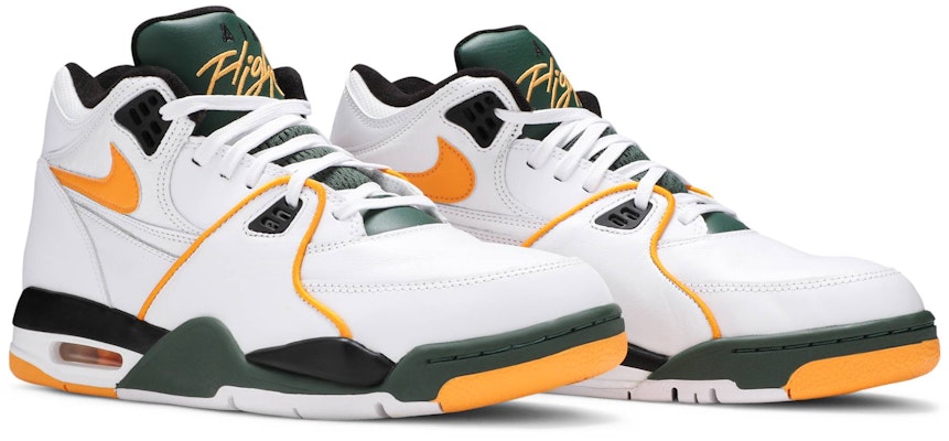 Nike Air Flight 89 'White' CN0050-100 Cheap Nike Air Flight 89 'White' CN0050-100