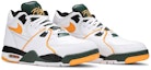 Cheap Nike Air Flight 89 'Putih' CN0050-100