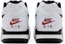 Details for Nike Air Flight 89 'Putih Hitam Merah' FD9928-101