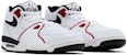 Nike Air Flight 89 'Putih Hitam Merah' FD9928-101