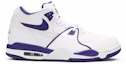 Buy Nike Air Flight 89 'Putih Court Purple' CN0050-101