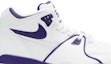 Order Nike Air Flight 89 'Putih Court Purple' CN0050-101