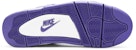 Nike Air Flight 89 'Putih Court Purple' CN0050-101