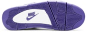 Shop Nike Air Flight 89 'Putih Court Purple' CN0050-101