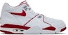 Nike Air Flight 89 'Putih Varsity Merah' HM3467-100