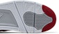 Nike Air Flight 89 'Putih Varsity Merah' HM3467-100