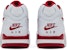 Nike Air Flight 89 'Putih Varsity Merah' HM3467-100