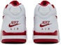 Details for Nike Air Flight 89 'Putih Varsity Merah' HM3467-100