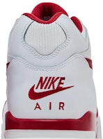Nike Air Flight 89 'Blanco Varsity Rojo' HM3467-100 Sizing Nike Air Flight 89 'Blanco Varsity Rojo' HM3467-100