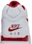 Sizing Nike Air Flight 89 'Putih Varsity Merah' HM3467-100