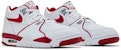 Nike Air Flight 89 'Putih Varsity Merah' HM3467-100