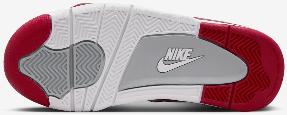 (JR) Nike Air Flight 89 'Putih Abu Serigala' HF0406-101 Order (JR) Nike Air Flight 89 'Putih Abu Serigala' HF0406-101