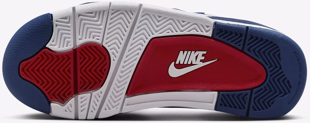 (Youth) Nike Air Flight 89 'White Wolf Gray' HF0406-103 Order (Youth) Nike Air Flight 89 'White Wolf Gray' HF0406-103