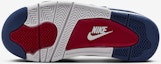 Order (JR) Nike Air Flight 89 'Putih Kelabu Serigala' HF0406-103