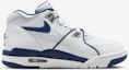 Lookbook (JR) Nike Air Flight 89 'Putih Kelabu Serigala' HF0406-103