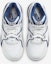 Shop (JR) Nike Air Flight 89 'Putih Kelabu Serigala' HF0406-103