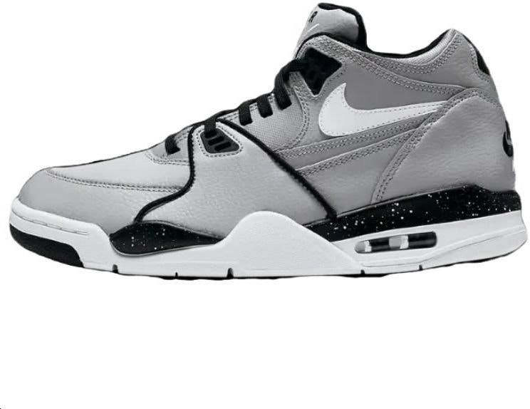 nike-air-flight-89-wolf-grey-speckled