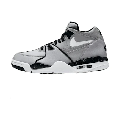 Nike Air Flight 89 'Wolf Grey Speckled'