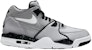 Nike Air Flight 89 'Kelabu Serigala Bintik' 306252-027