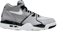Order Nike Air Flight 89 'Kelabu Serigala Bintik' 306252-027