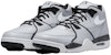 Nike Air Flight 89 'Kelabu Serigala Bintik' 306252-027
