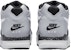 Nike Air Flight 89 'Kelabu Serigala Bintik' 306252-027