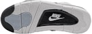 Nike Air Flight 89 'Kelabu Serigala Bintik' 306252-027