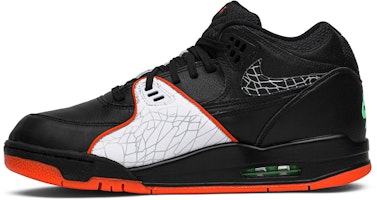 Nike Air Flight 89 All-Star (2020) - Zapatillas de Baloncesto Retro. CT8478-001 Lookbook Nike Air Flight 89 All-Star (2020) - Zapatillas de Baloncesto Retro. CT8478-001