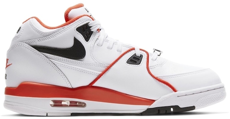 Nike Air Flight 89 EMB 'Rucker Park' CZ6097-100 Order Nike Air Flight 89 EMB 'Rucker Park' CZ6097-100
