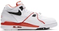 Order Nike Air Flight 89 EMB 'Rucker Park' Lelaki Wanita Kasut Sukan. CZ6097-100