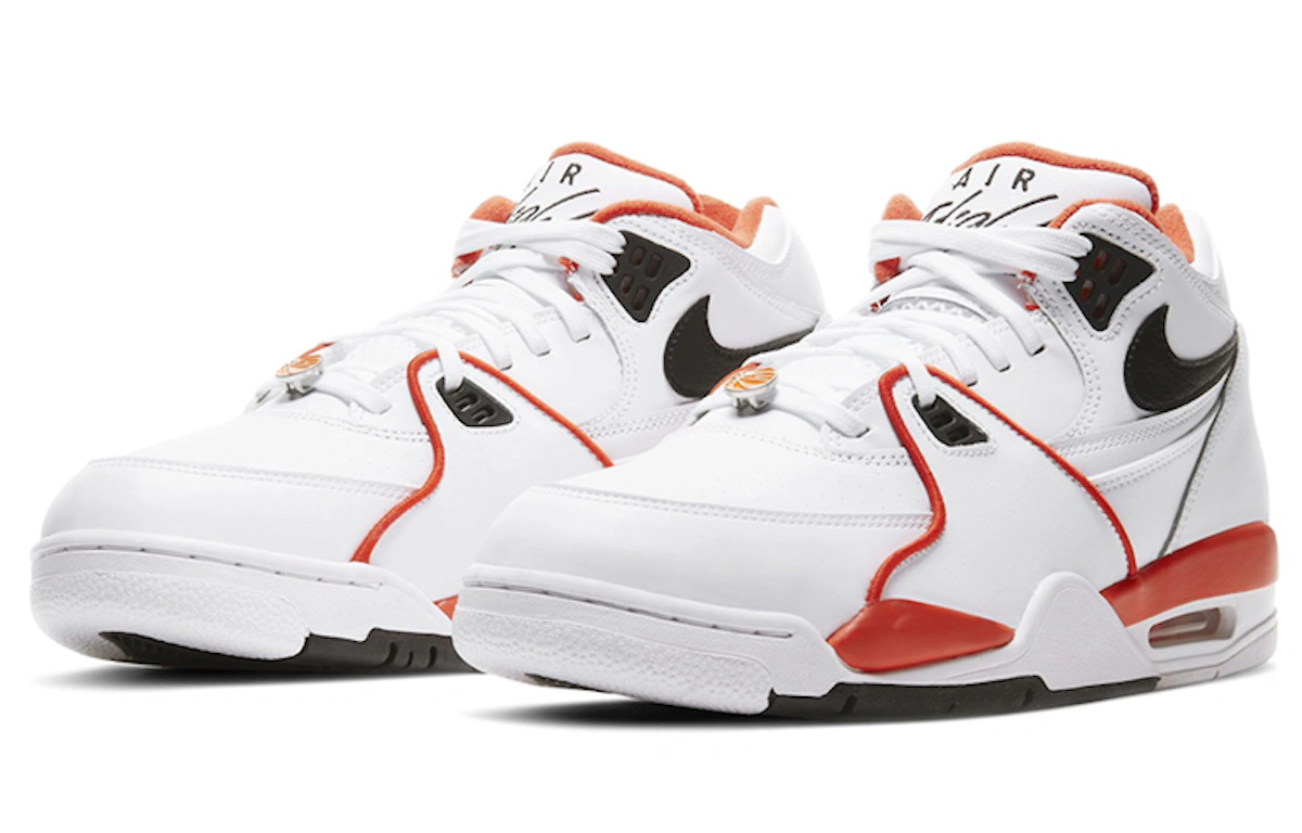 Nike Air Flight 89 EMB 'Rucker Park' CZ6097-100
