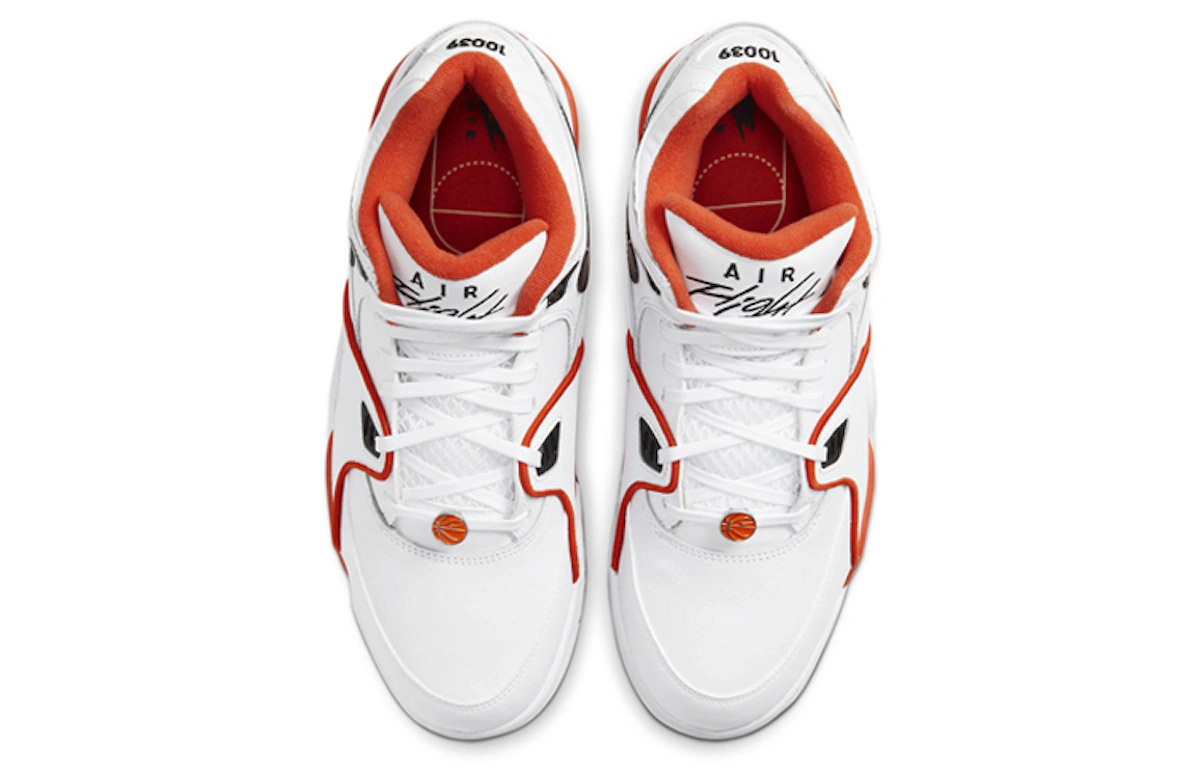 Nike Air Flight 89 EMB 'Rucker Park' CZ6097-100