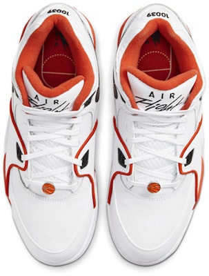 Nike Air Flight 89 EMB 'Rucker Park' CZ6097-100 Shop Nike Air Flight 89 EMB 'Rucker Park' CZ6097-100