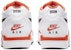 Nike Air Flight 89 EMB 'Rucker Park' Lelaki Wanita Kasut Sukan. CZ6097-100