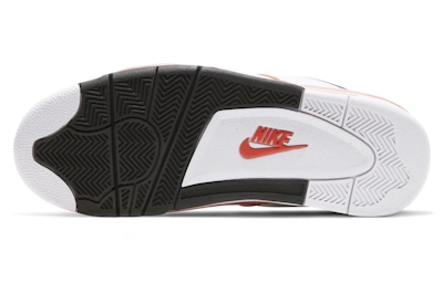 Nike Air Flight 89 EMB 'Rucker Park' CZ6097-100