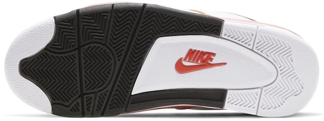 Nike Air Flight 89 EMB 'Rucker Park' CZ6097-100 Details for Nike Air Flight 89 EMB 'Rucker Park' CZ6097-100