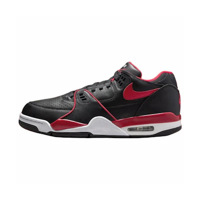 Nike Air Flight 89 Low 'Bred'