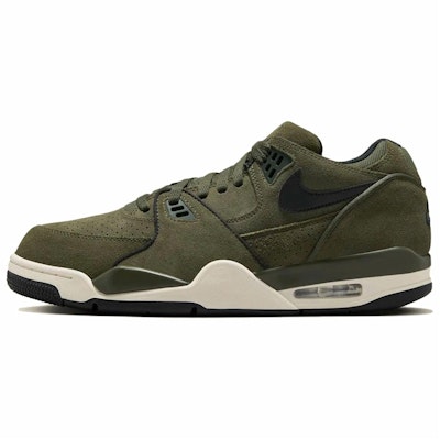Nike Air Flight 89 Low 'Cargo Khaki' FZ3045-300 Buy Nike Air Flight 89 Low 'Cargo Khaki' FZ3045-300
