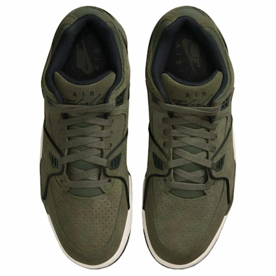 Nike Air Flight 89 Low 'Cargo Khaki'