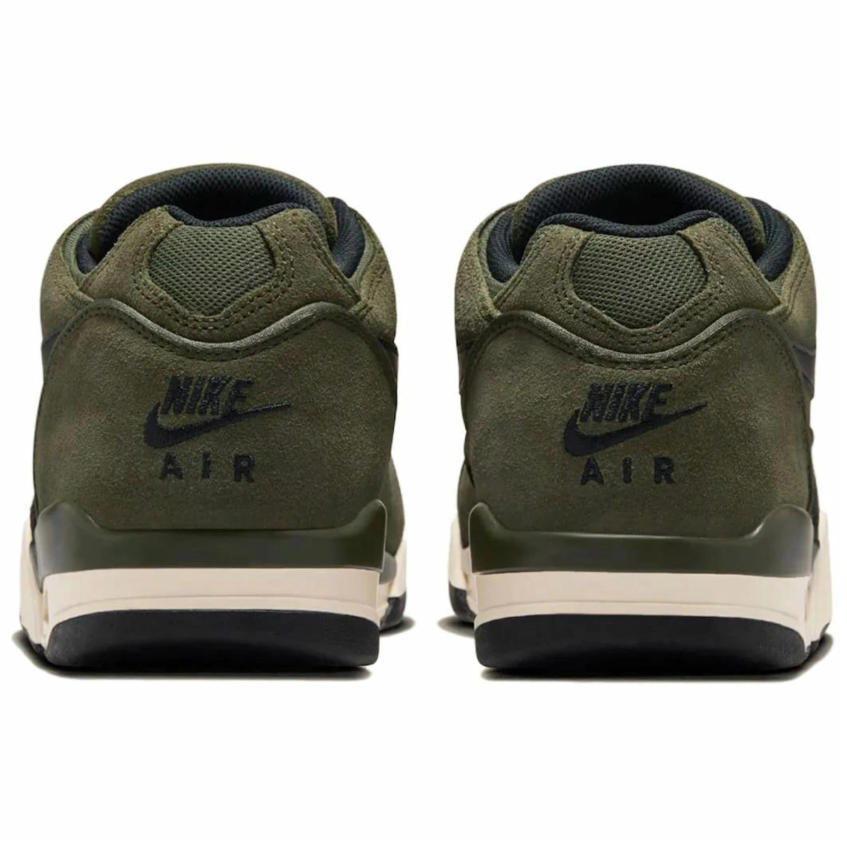 Nike Air Flight 89 Low 'Cargo Khaki'