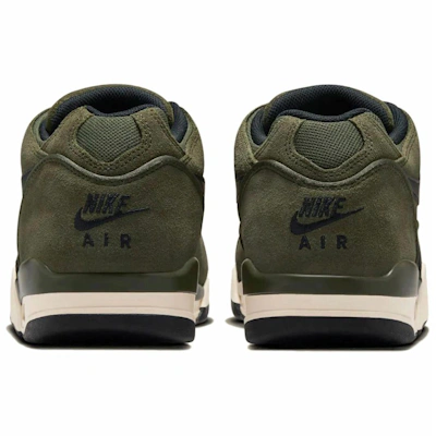 Nike Air Flight 89 Low 'Cargo Khaki'