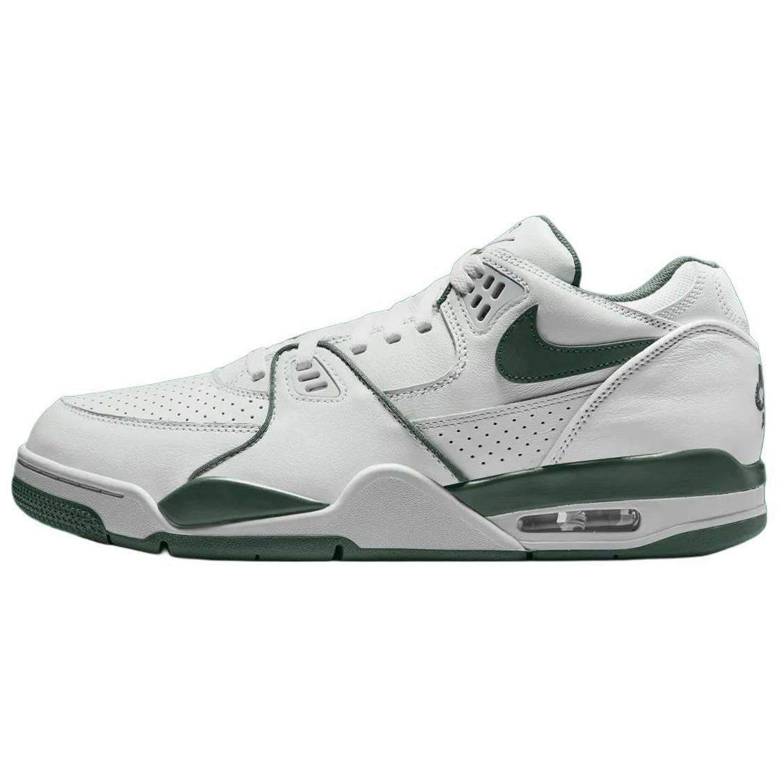 Nike Air Flight 89 Low 'Gorge Green' FQ8256-101