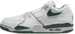 Nike Air Flight 89 Low 'Gorge Green' Lelaki Wanita Sneakers FQ8256-101