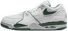 Buy Nike Air Flight 89 Low 'Gorge Green' Lelaki Wanita Sneakers FQ8256-101