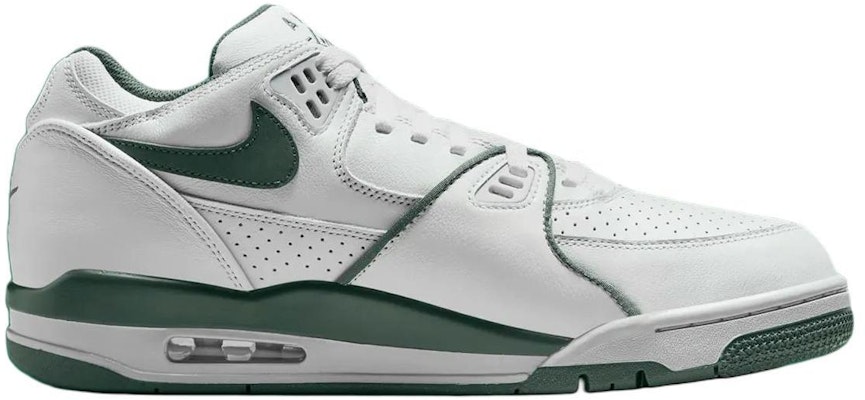 Nike Air Flight 89 Low「峽谷綠」 FQ8256-101 Order Nike Air Flight 89 Low「峽谷綠」 FQ8256-101