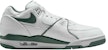Nike Air Flight 89 Low 'Gorge Green' Lelaki Wanita Sneakers FQ8256-101